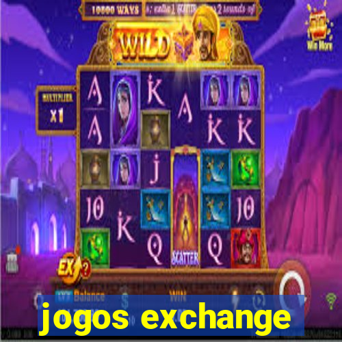 jogos exchange